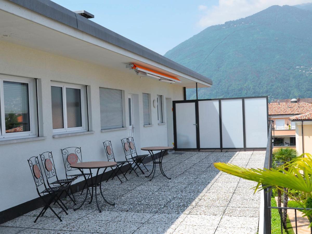 Corallo - Utoring-20 By Interhome Apartment
