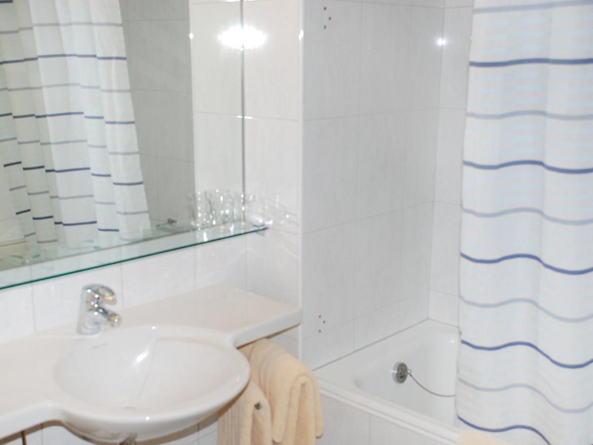 Apartment Corallo - Utoring-20 By Interhome Ascona