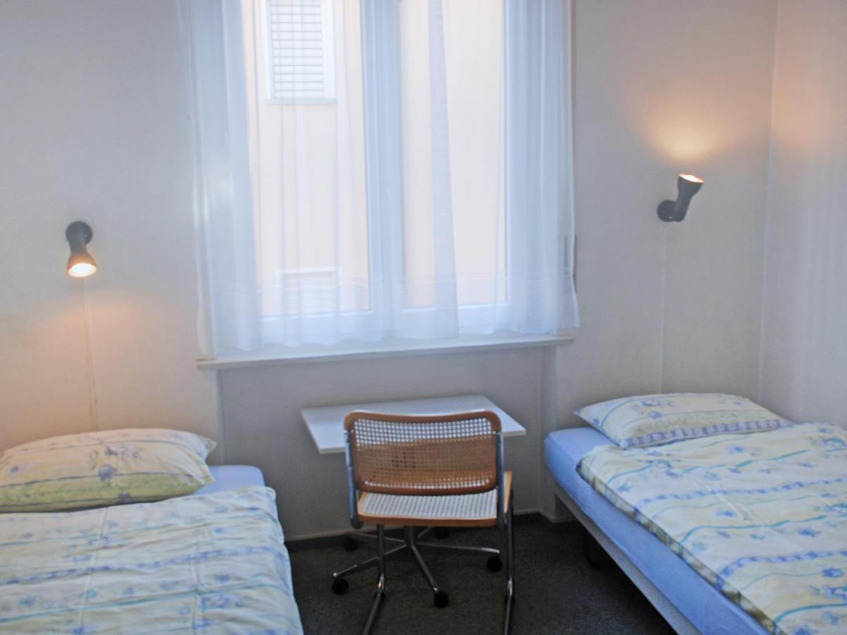 Apartment Corallo - Utoring-20 By Interhome *