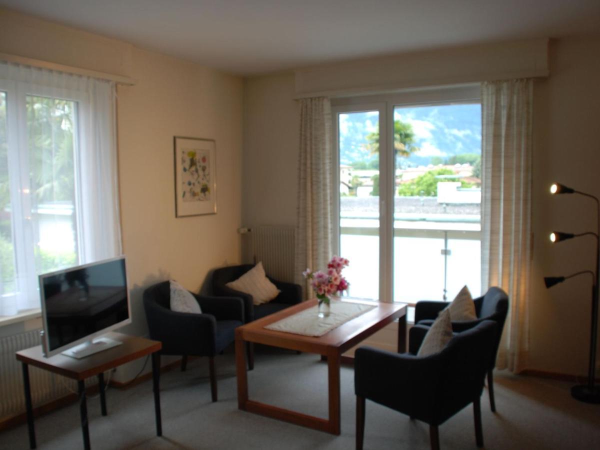 Corallo - Utoring-20 By Interhome Ascona